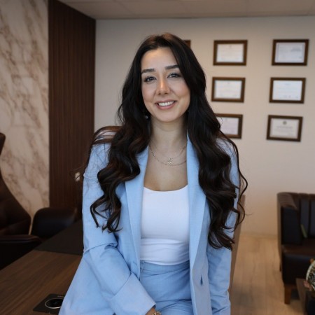 Av. Dilan AKBULUTLAR - 8